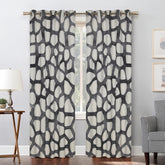 Obsidian Web Panels Grey Web